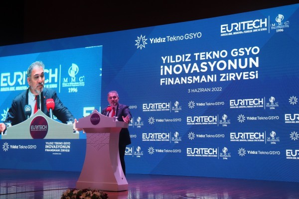 Mimar ve Mühendisler Grubu Başkanı Bülent Şen