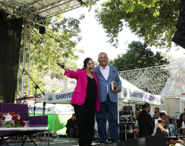 Türkan Şoray - Şükrü Genç