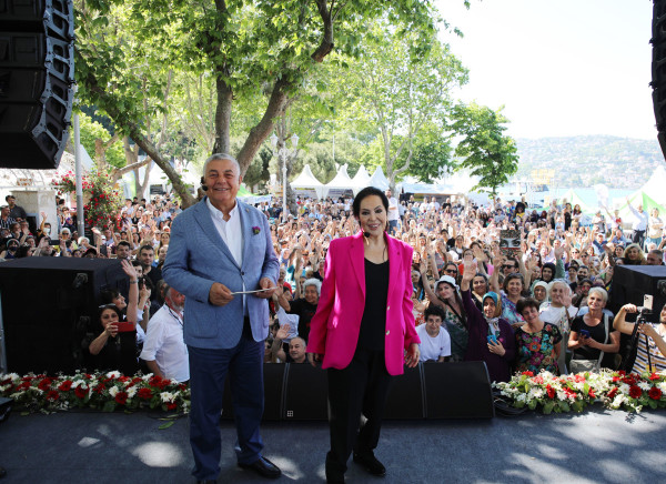 Şükrü Genç - Türkan Şoray