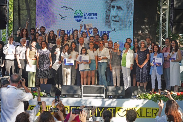 Fakir Baykurt Öykü Ödülü