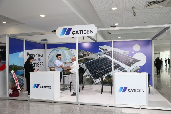 ELEKTRİĞİNİ GÜNEŞ VE RÜZGAR’DAN ÜRETEN BİREYSEL TÜKETİCİ İÇİN “UZUN VADELİ FİNANSMAN” DESTEĞİ ŞART!