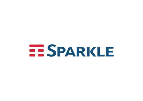 Sparkle Logo