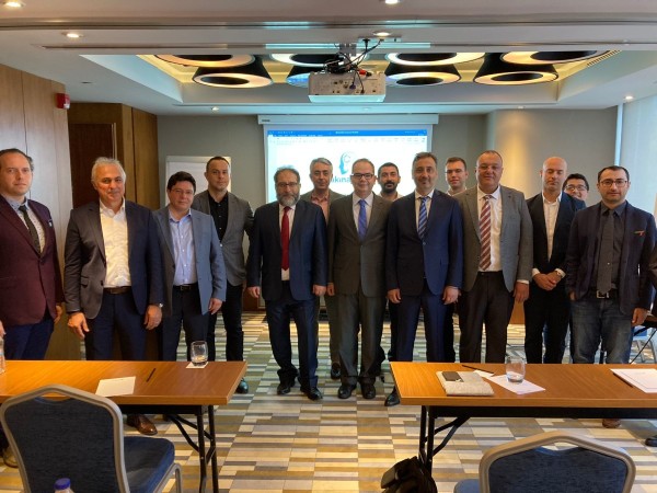 Makine Sanayi Dijital Dönüşüm Derneği