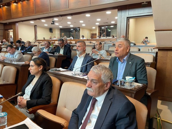 40 YILLIK MÜLKİYET SORUNU ÇÖZÜLDÜ