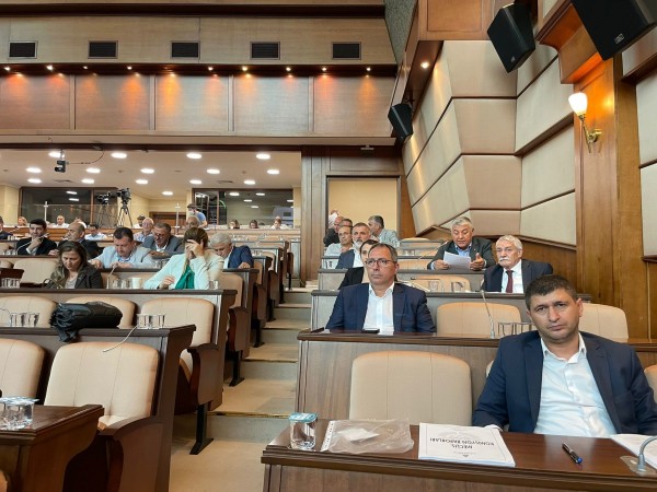 40 YILLIK MÜLKİYET SORUNU ÇÖZÜLDÜ