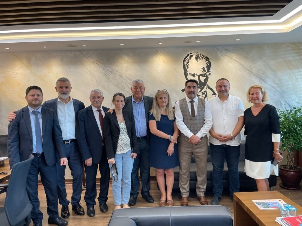 40 YILLIK MÜLKİYET SORUNU ÇÖZÜLDÜ