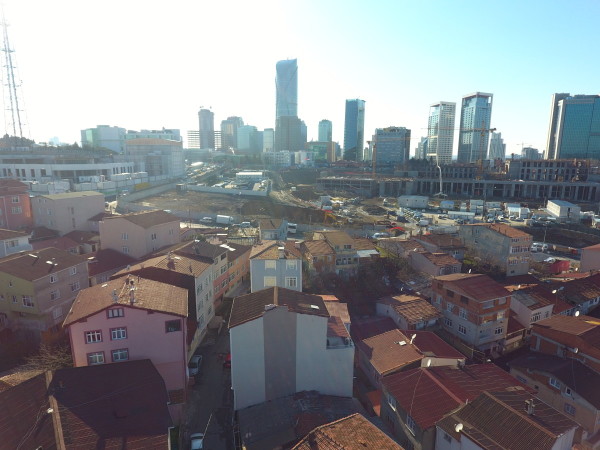 40 YILLIK MÜLKİYET SORUNU ÇÖZÜLDÜ