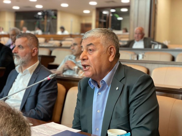 40 YILLIK MÜLKİYET SORUNU ÇÖZÜLDÜ