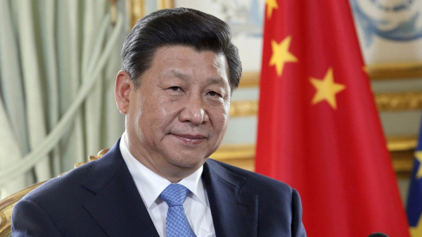 Xi-Jinping