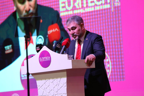 MMG Başkanı Bülent Şen