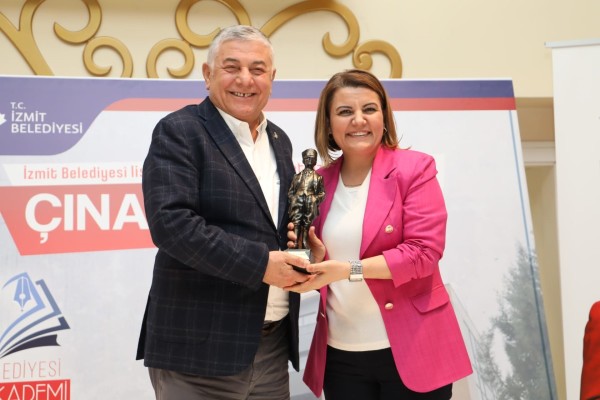 Şükrü Genç -Fatma Kaplan Hürriyet