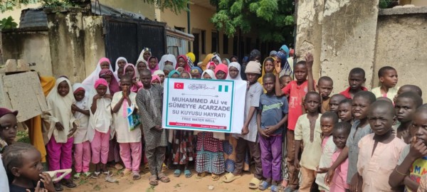 Muhammed Ali Acarzade - Afrika