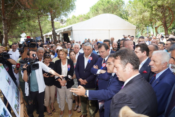 Baltalimanı Yaşam Vadisi