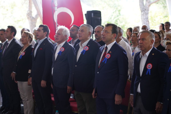 Baltalimanı Yaşam Vadisi