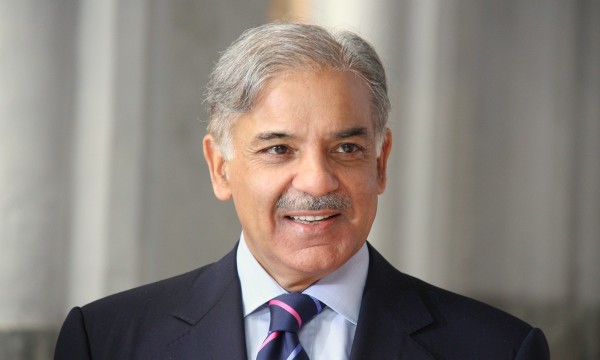 Shehbaz Sharif