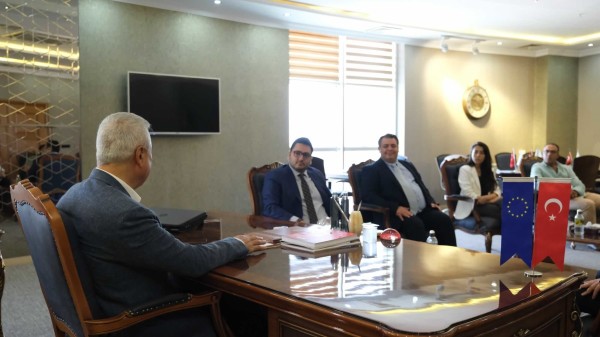 ŞUTSO ve SPARK işbirliği