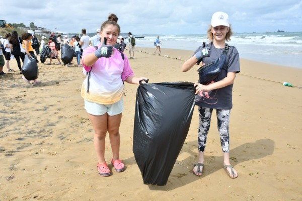 KİLYOS ÇEVRE VE SANAT GÜNLERİ'NİN 5'İNCİSİ YAPILDI