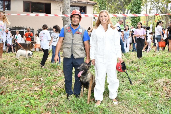 KİLYOS ÇEVRE VE SANAT GÜNLERİ'NİN 5'İNCİSİ YAPILDI