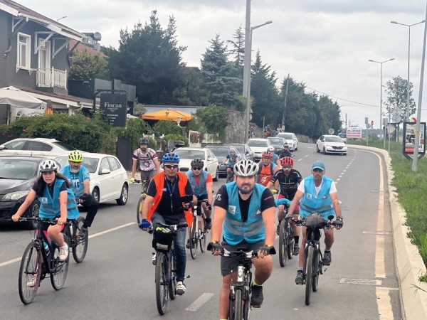 KİLYOS ÇEVRE VE SANAT GÜNLERİ'NİN 5'İNCİSİ YAPILDI