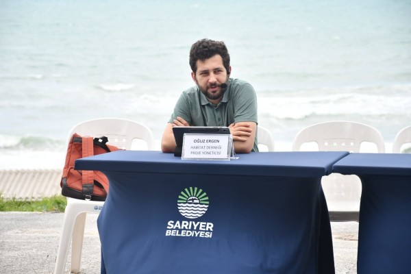 KİLYOS ÇEVRE VE SANAT GÜNLERİ'NİN 5'İNCİSİ YAPILDI