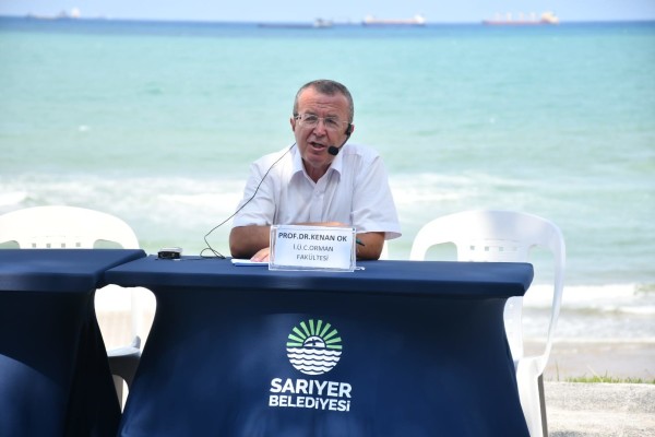 KİLYOS ÇEVRE VE SANAT GÜNLERİ'NİN 5'İNCİSİ YAPILDI