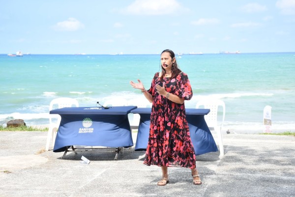 KİLYOS ÇEVRE VE SANAT GÜNLERİ'NİN 5'İNCİSİ YAPILDI