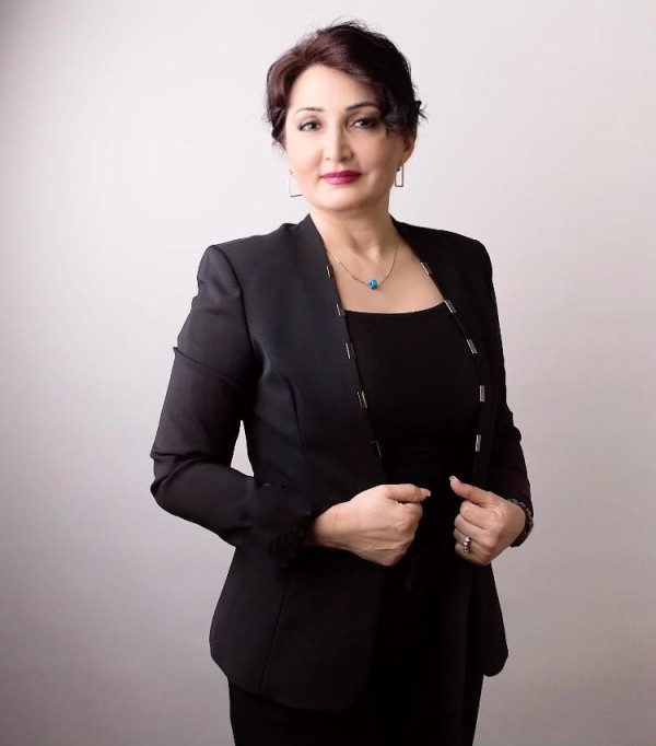 Podolog Deniz Yahcı