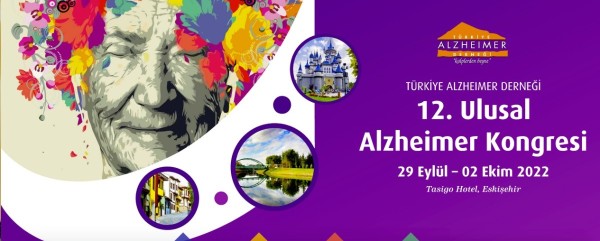 12. Ulusal Alzheimer Kongresi