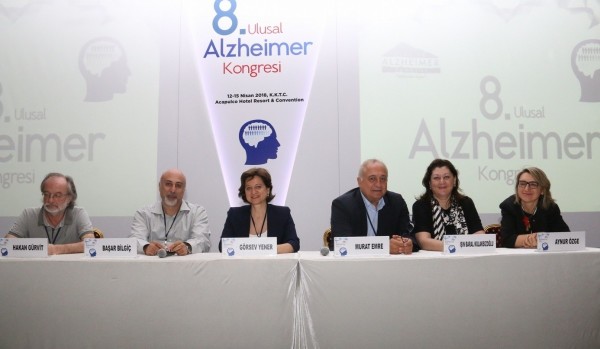 Alzheimer Kongresi