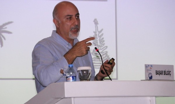 Türkiye Alzheimer Derneği Başkanı Prof. Dr. Başar Bilgiç