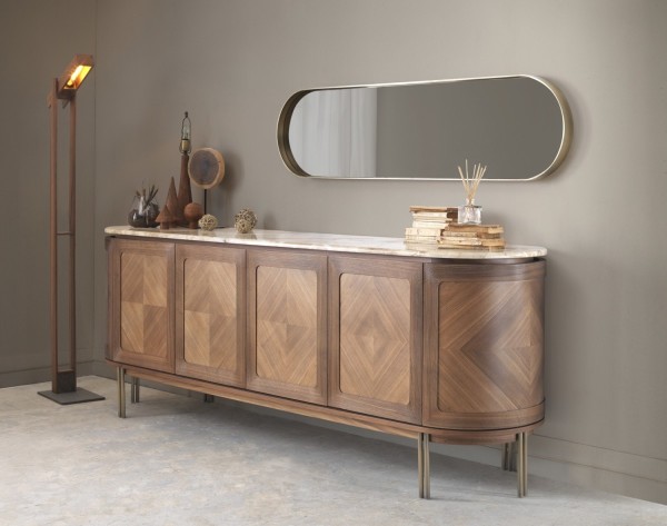 loda mobilya konsol eva