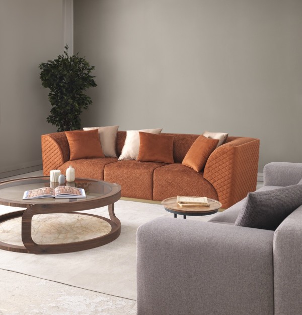 loda mobilya oturma odası eva