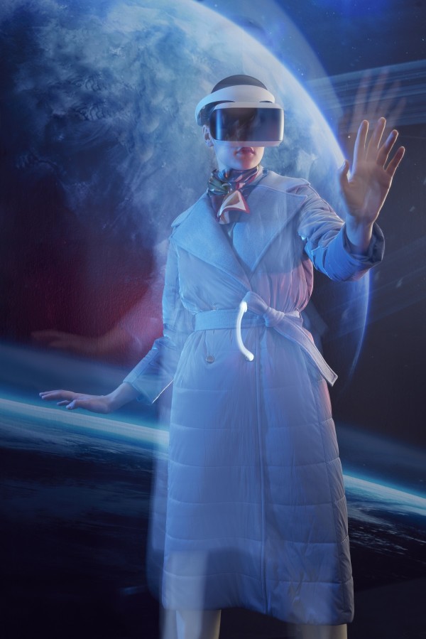 NEW YORK MODA FUARI’NDA ZÜHRE SONBAHAR-KIŞ KOLEKSİYONU 7 KITA İLE BULUŞACAK!