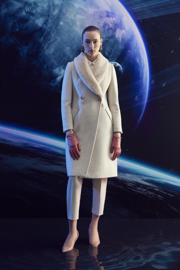 NEW YORK MODA FUARI’NDA ZÜHRE SONBAHAR-KIŞ KOLEKSİYONU 7 KITA İLE BULUŞACAK!