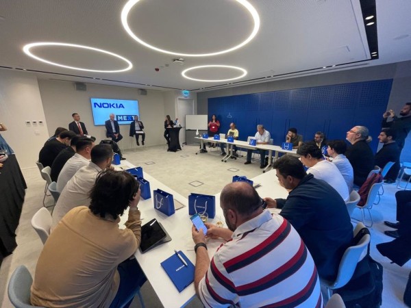 Nokia ve Mext İşbirliği