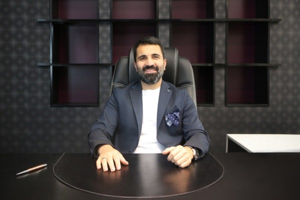 ORTADOĞU’DA KADINLAR MODAYI “ZÜHRE”DEN TAKİP EDİYOR!