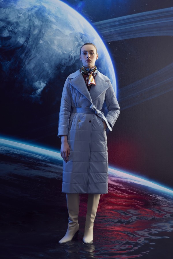 ORTADOĞU’DA KADINLAR MODAYI “ZÜHRE”DEN TAKİP EDİYOR!