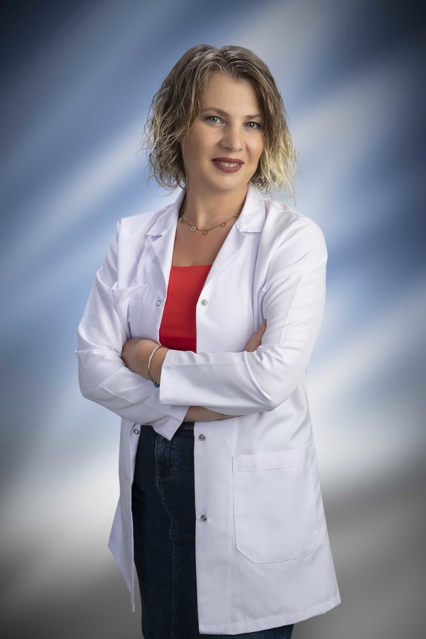 Diyetisyen Reyhan Berber