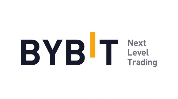 Bybit Logo