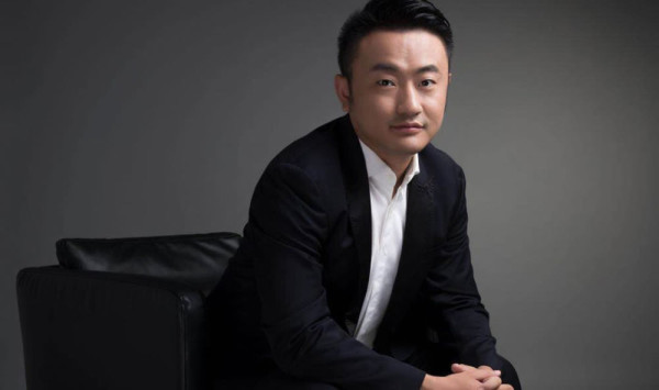 Bybit’in CEO’su Ben Zhou