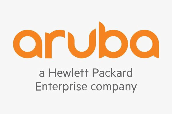 Aruba Logo