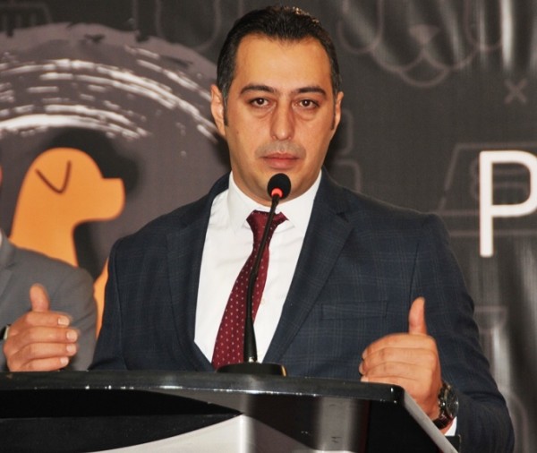 Tiny Home Show Fuar -Selçuk Çetin