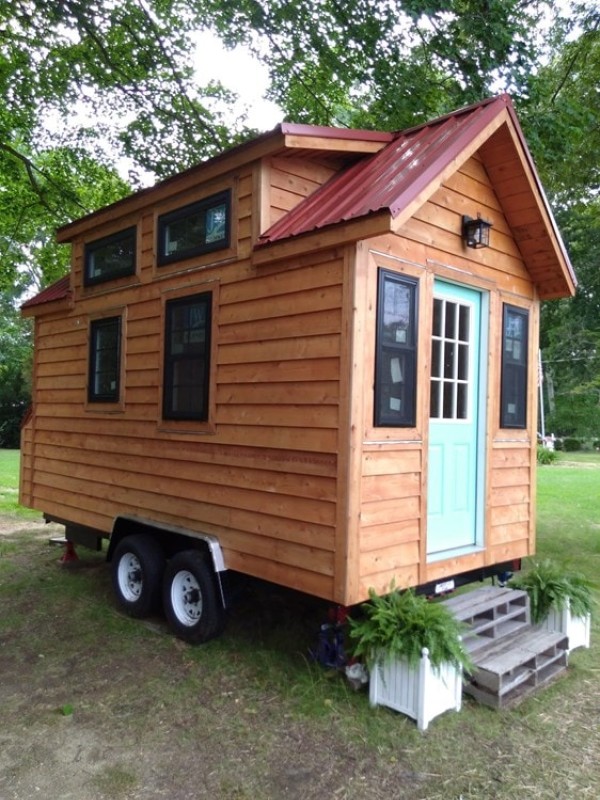 Tiny Home