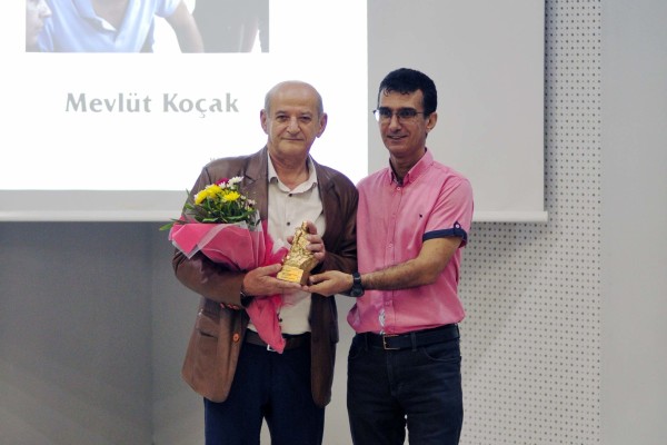 Antakya 10. Uluslararası Film Festivali