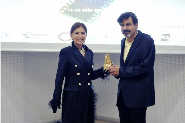 Antakya 10. Uluslararası Film Festivali