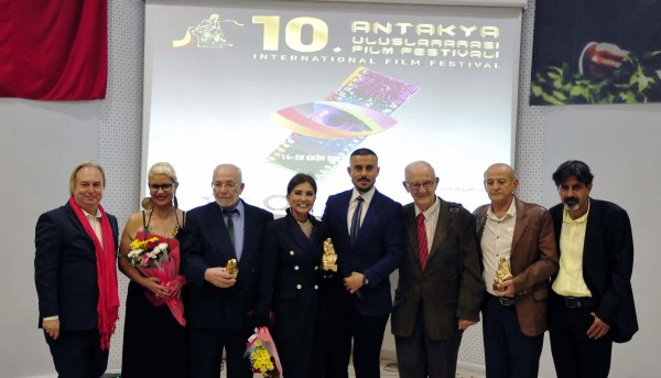 Antakya 10. Uluslararası Film Festivali
