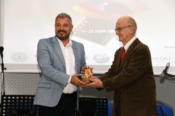 Antakya 10. Uluslararası Film Festivali