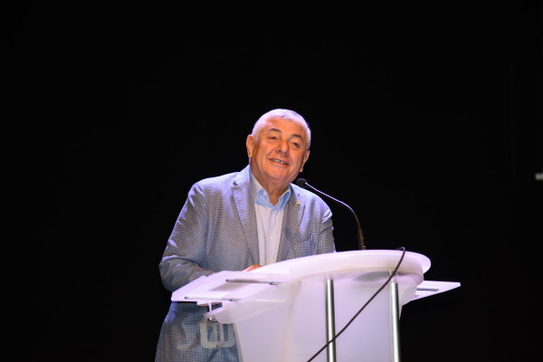 SAGEM VELİLERDEN TAM NOT ALDI