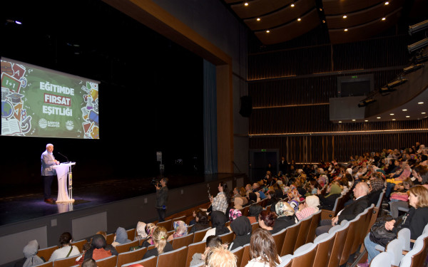 SAGEM VELİLERDEN TAM NOT ALDI