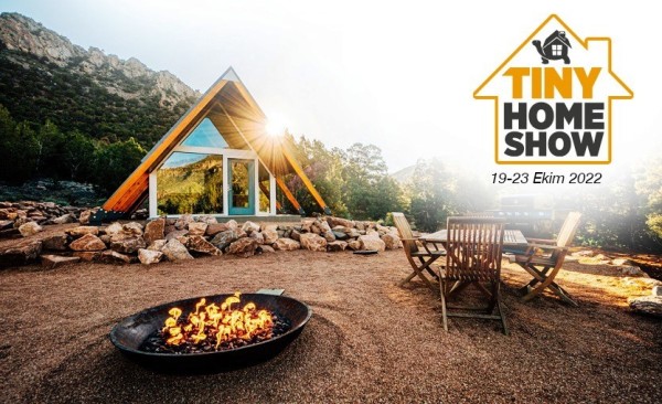 Tiny Home Show 2022